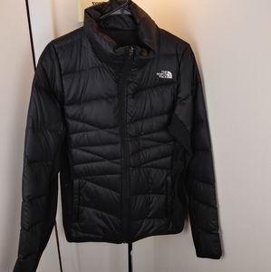 The North Face Hyline Down Jacket